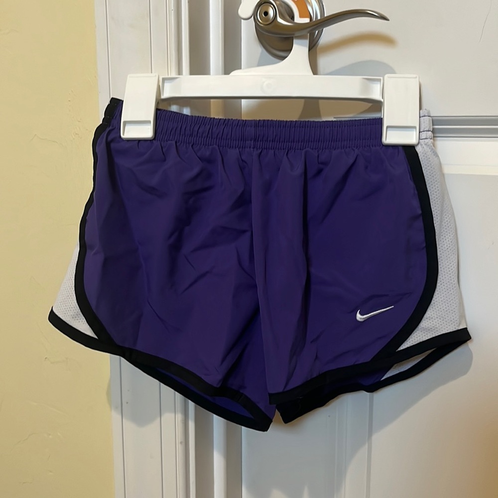 Girls Dri-Fit Nike Shorts!